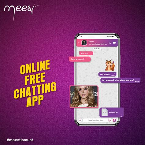 Free Chat Now .